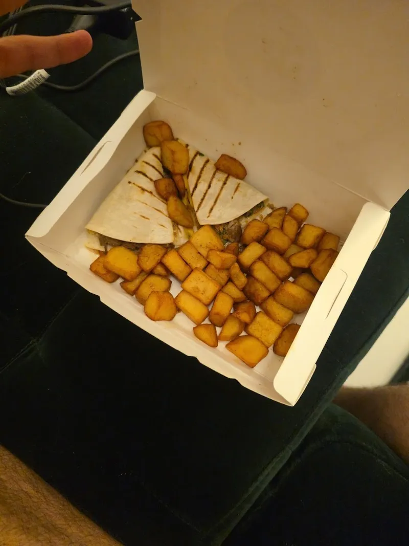 This Is Hot Dog photo 8