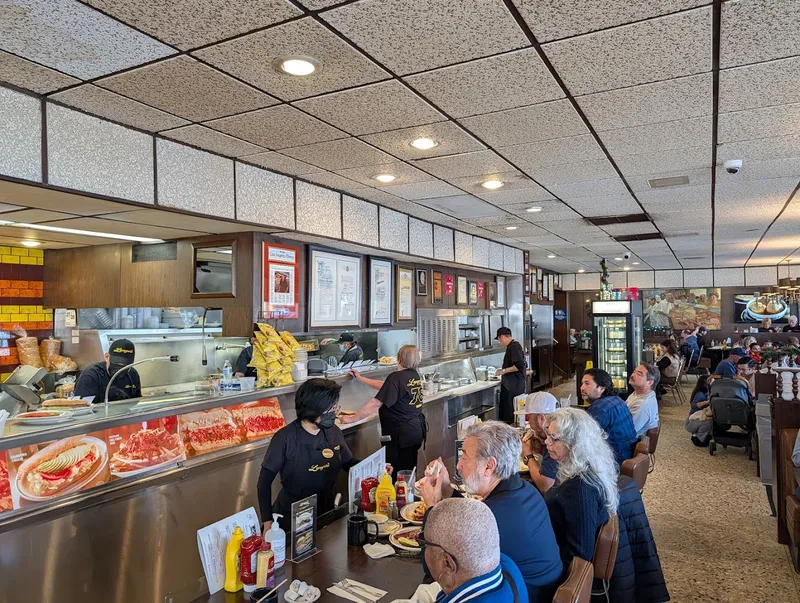 Langer's Deli foto 7