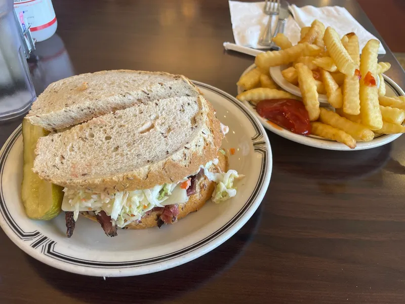 Langer's Deli foto 10