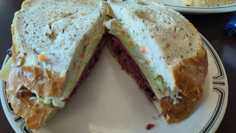 Langer's Deli foto 8