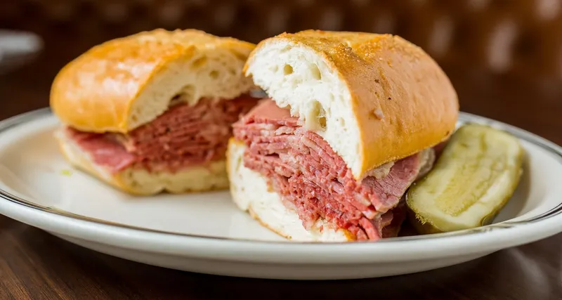 Langer's Deli foto 5