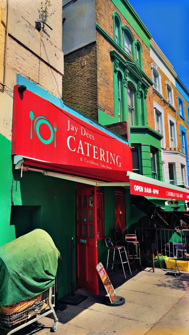 Jay Dee's Catering photo 6