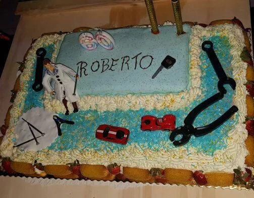 Pasticceria Panificio Tritto foto 9