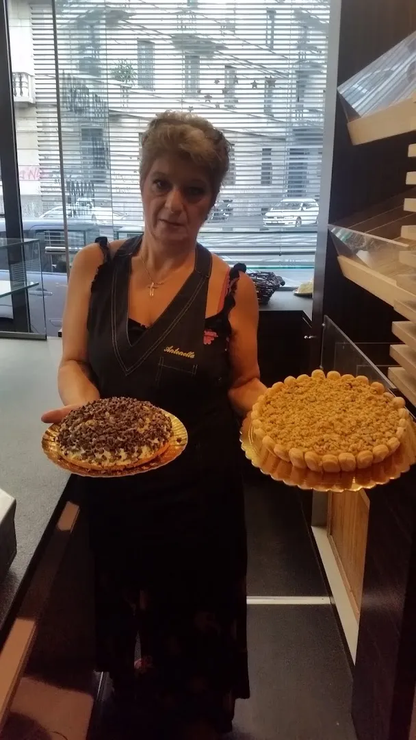 Pasticceria Panificio Tritto foto 6