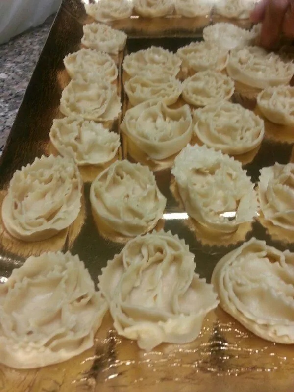 Pasticceria Panificio Tritto foto 10