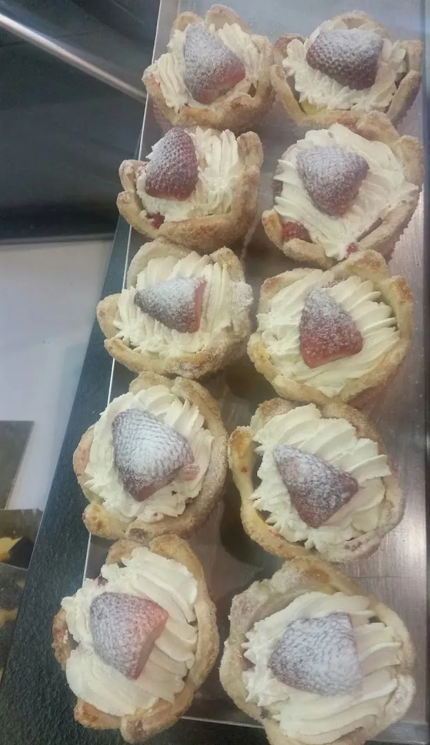 Pasticceria Panificio Tritto foto 8