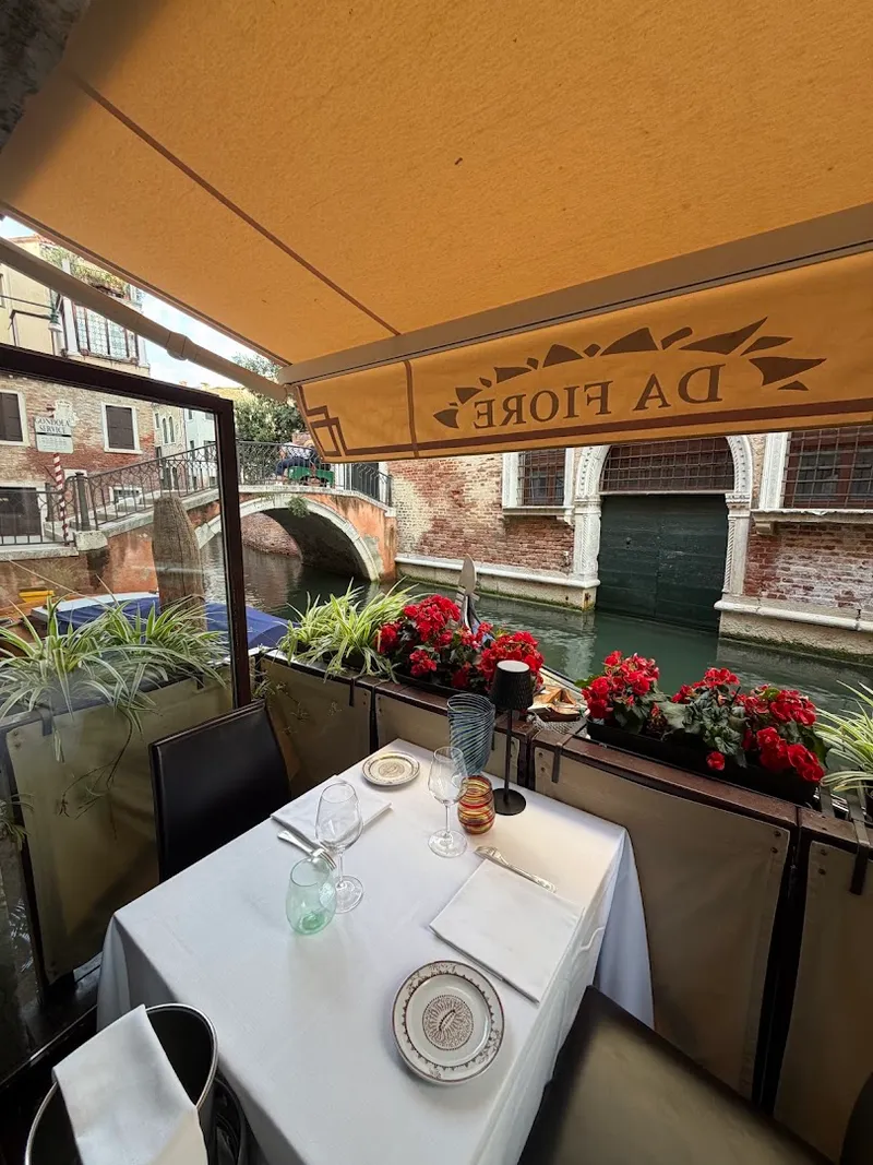 Ristorante Da Fiore photo 6