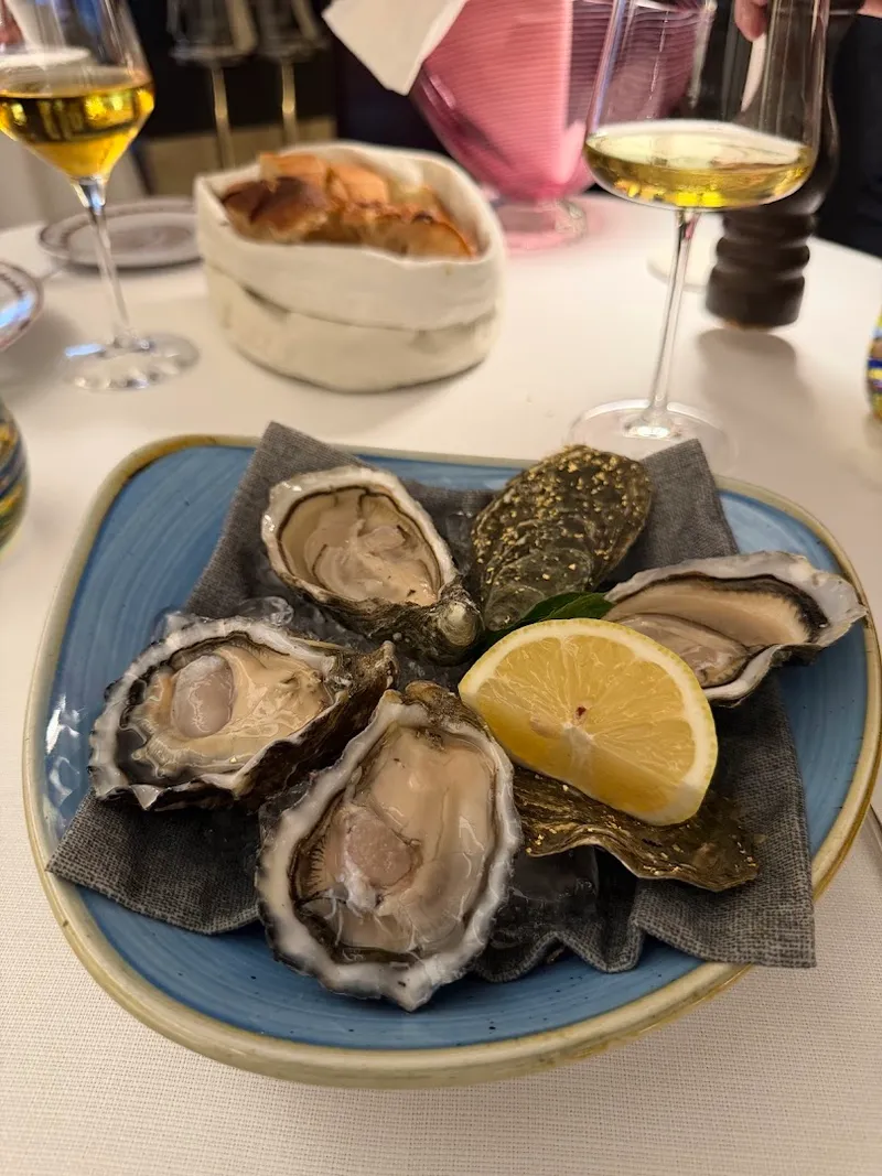 Ristorante Da Fiore photo 5