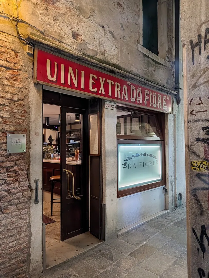 Ristorante Da Fiore photo 9