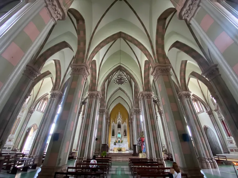 Cattedrale di Nostra Signora Santa Ana photo 9
