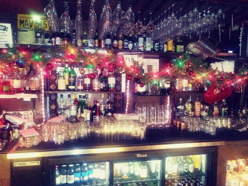 Ye Rustic Inn photo 8