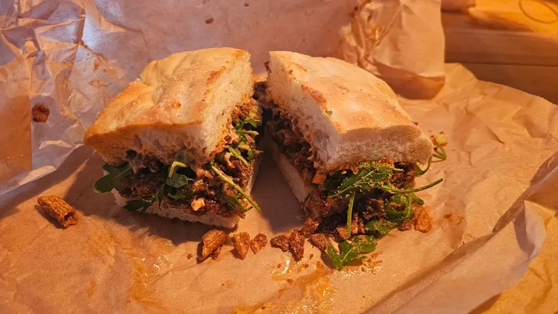 Max's Sandwich Shop photo 9