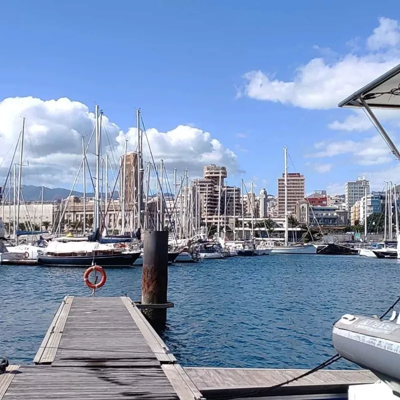 Santa Cruz de Tenerife