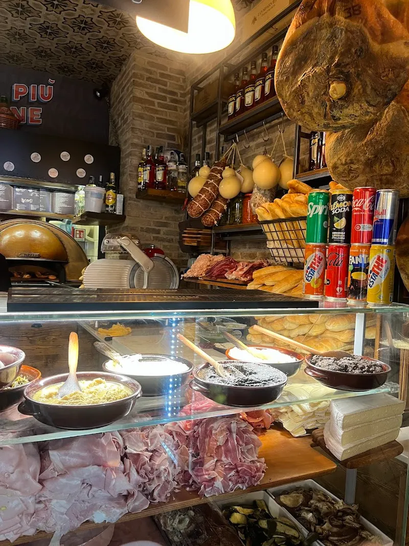 Cesarino il Mago del Panino photo 5