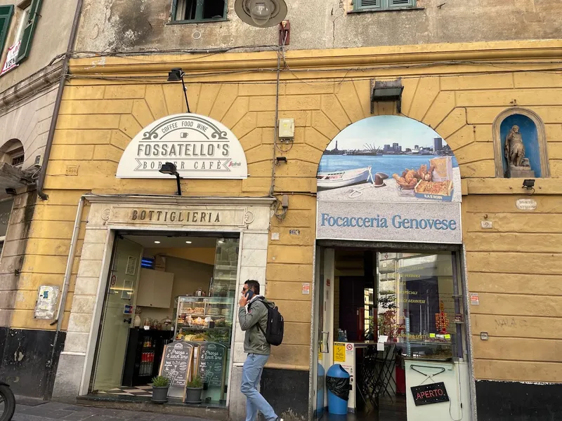 Focacceria Genovese photo 6