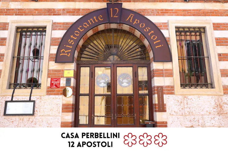Casa Perbellini ai 12 Apostoli photo 9