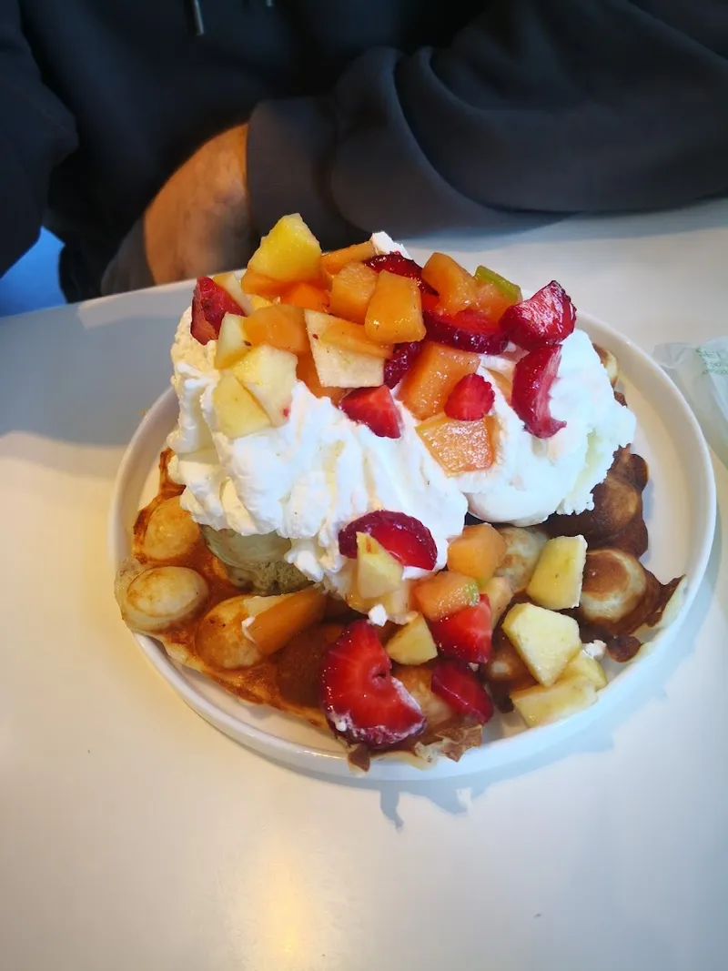 Gelateria The Pop photo 9