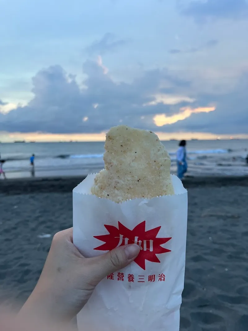 不一樣蕃薯椪 photo 7