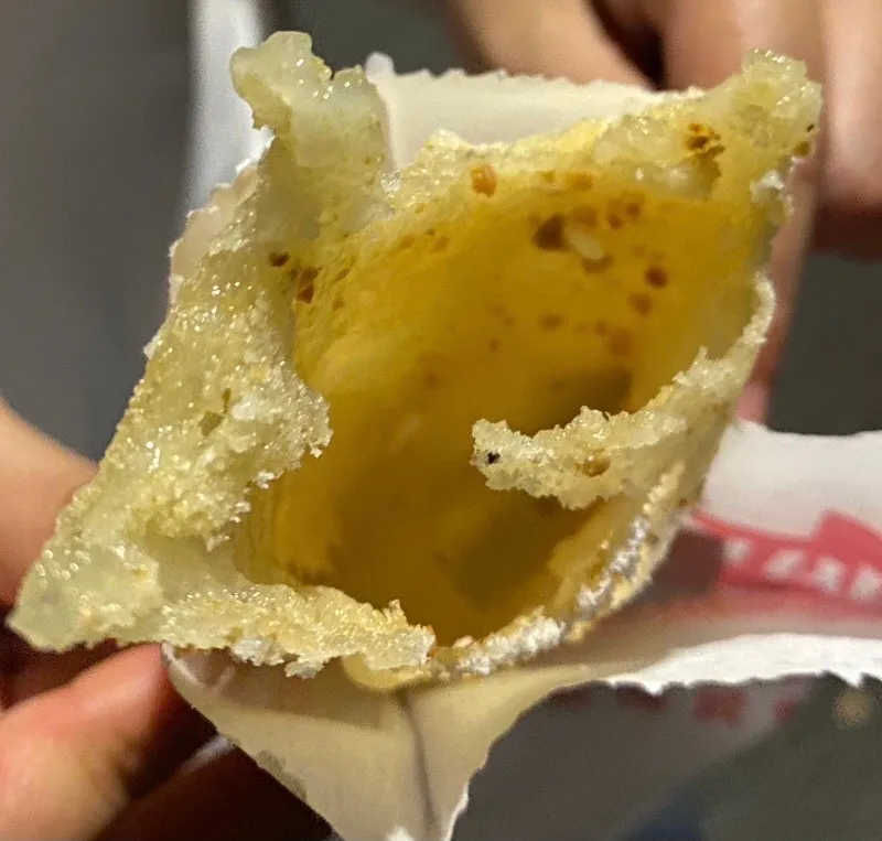 不一樣蕃薯椪 photo 5