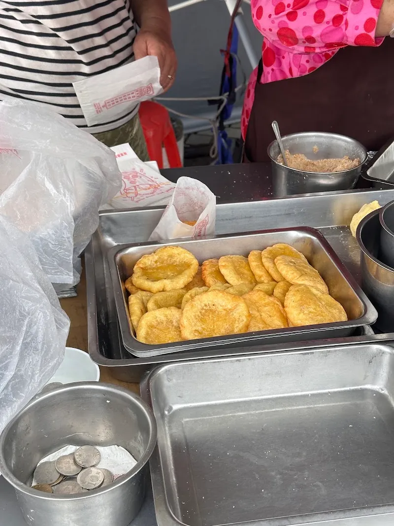 不一樣蕃薯椪 photo 9