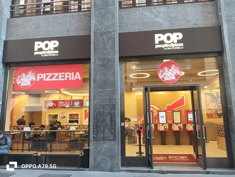 Sorbillo POP