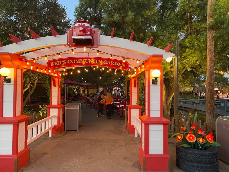 Cozy Cone Motel photo 10