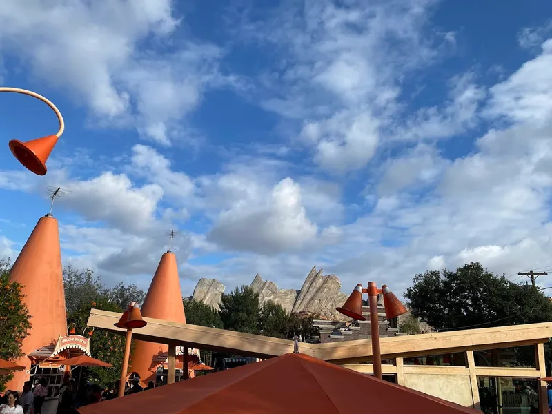 Cozy Cone Motel photo 7