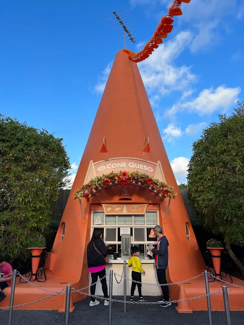 Cozy Cone Motel photo 6
