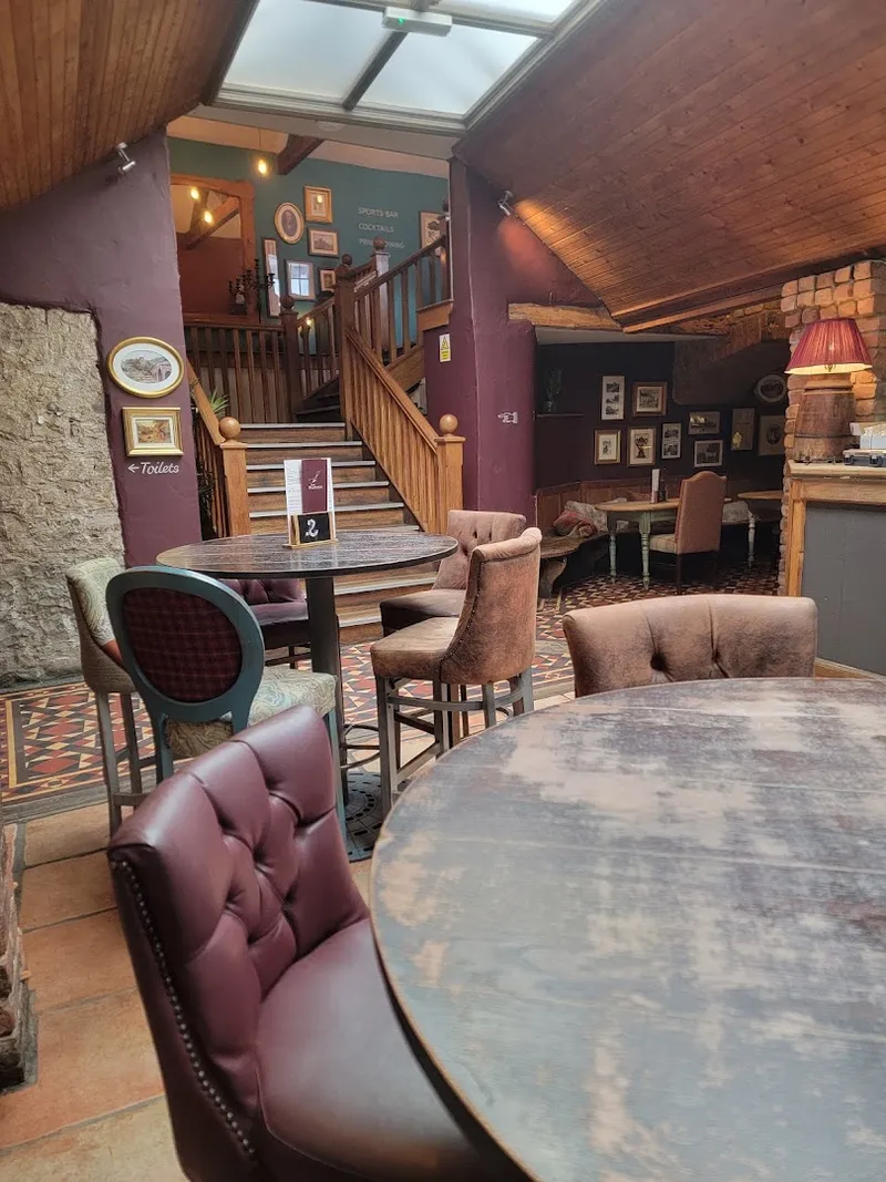 The Plough foto 9
