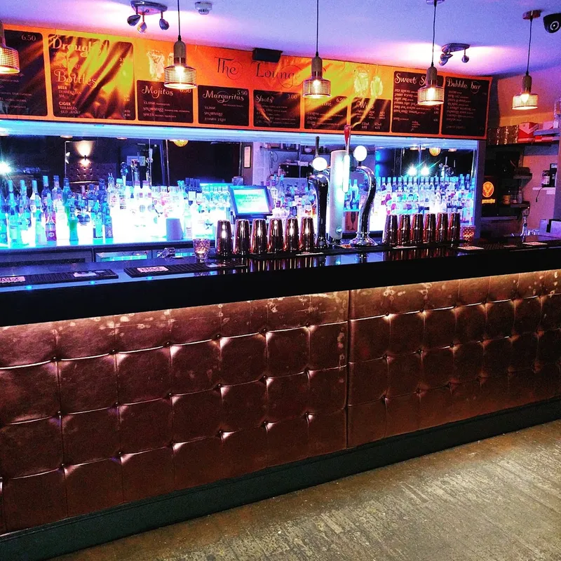 The Plough