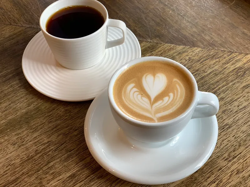 Rec Coffee photo 7