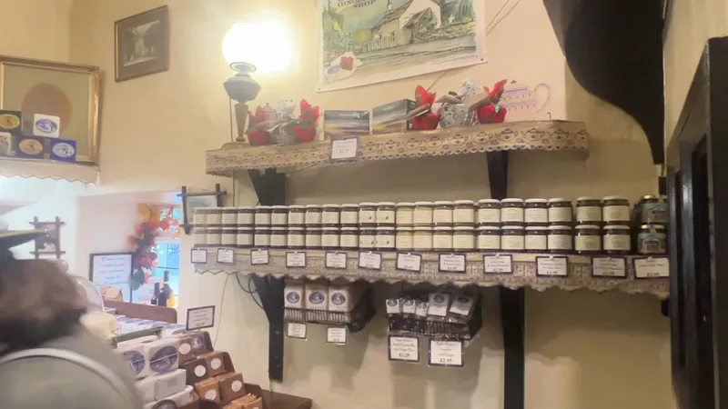 Sarah Nelson's Grasmere Gingerbread photo 8