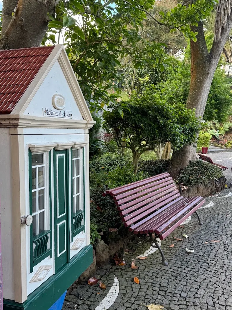 Jardim Duque da Terceira photo 6