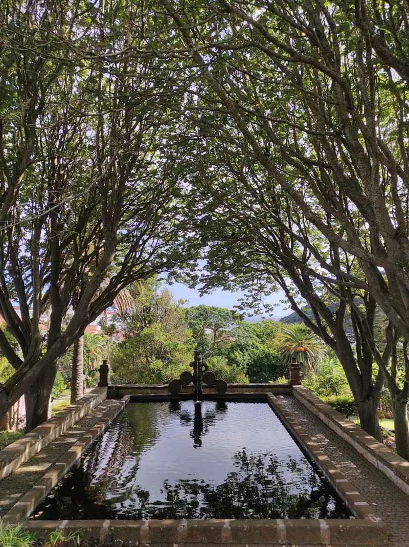Jardim Duque da Terceira photo 9