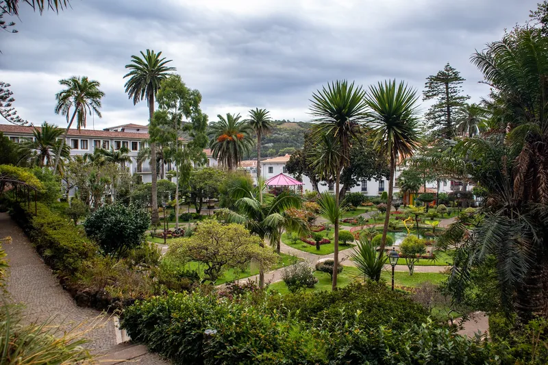 Jardim Duque da Terceira photo 7