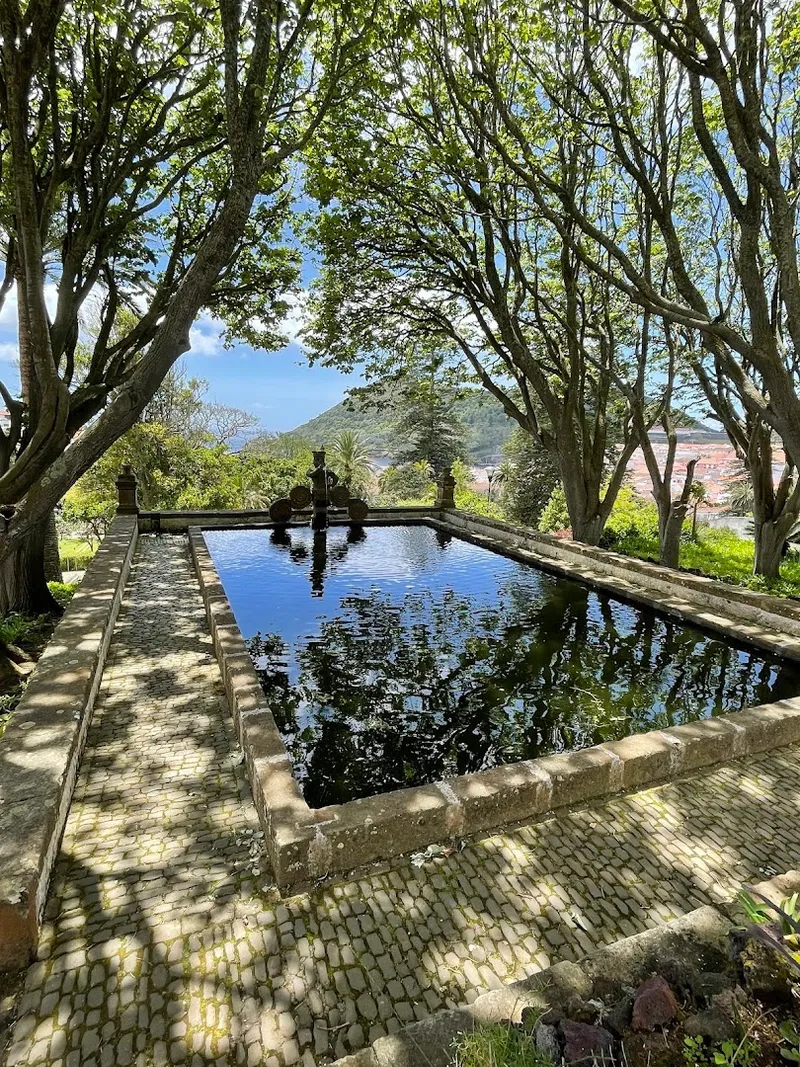 Jardim Duque da Terceira photo 10