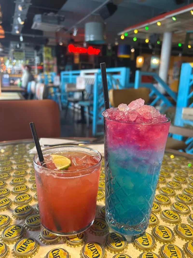 Skinny's Caribbean Cuisine foto 9