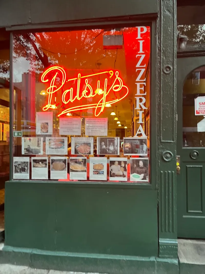 Patsy's Pizzeria foto 9
