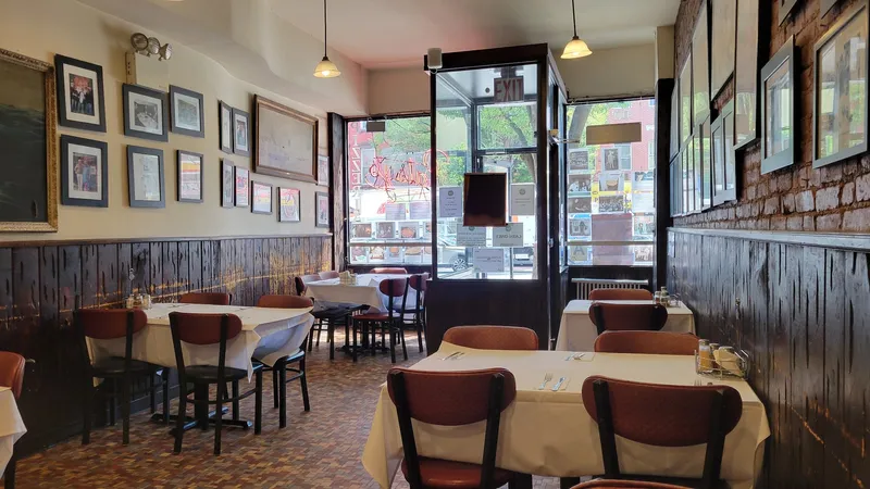 Patsy's Pizzeria foto 5
