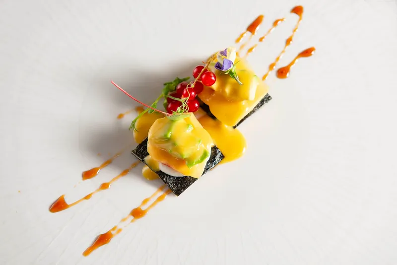 Sky Sushi photo 7