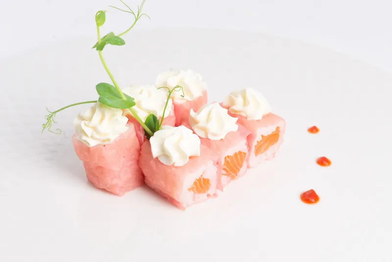 Sky Sushi photo 5