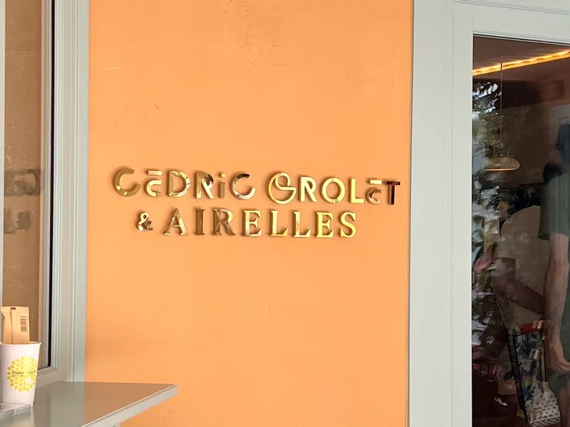 Cedric Grolet foto 7