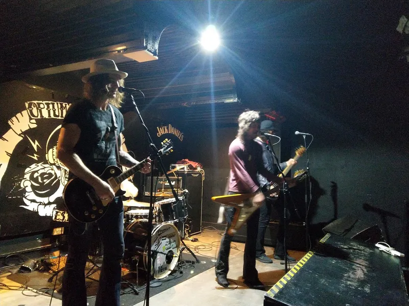 Legends Rock Bar photo 10