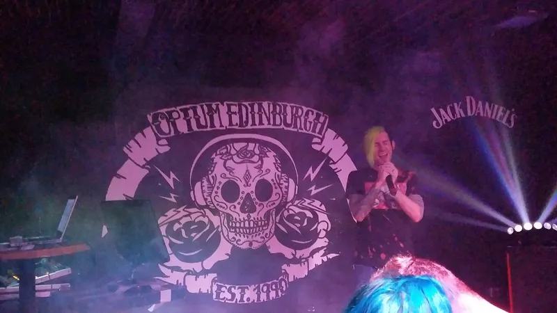 Legends Rock Bar photo 9