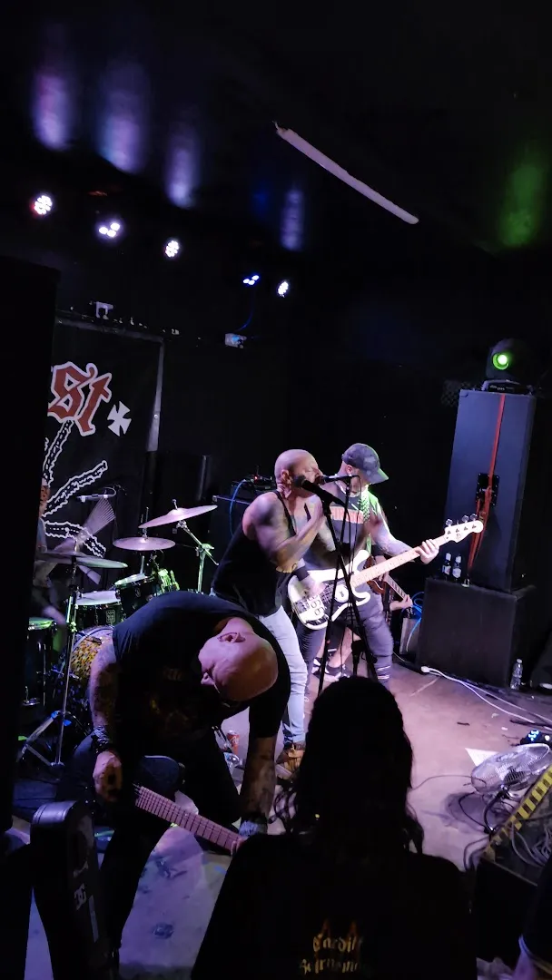 Legends Rock Bar photo 8