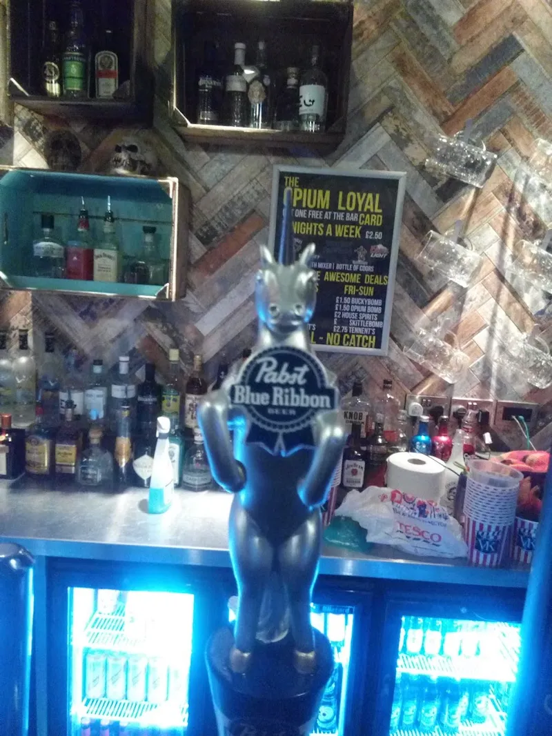 Legends Rock Bar photo 5