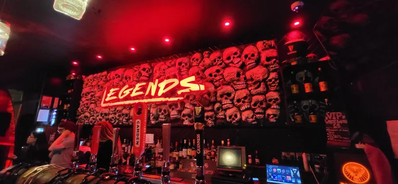 Legends Rock Bar photo 6