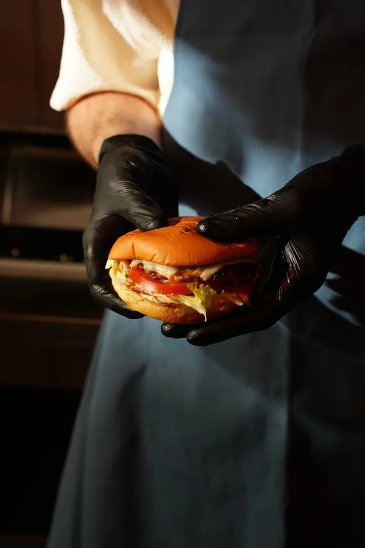 Don Gordo Burger photo 7