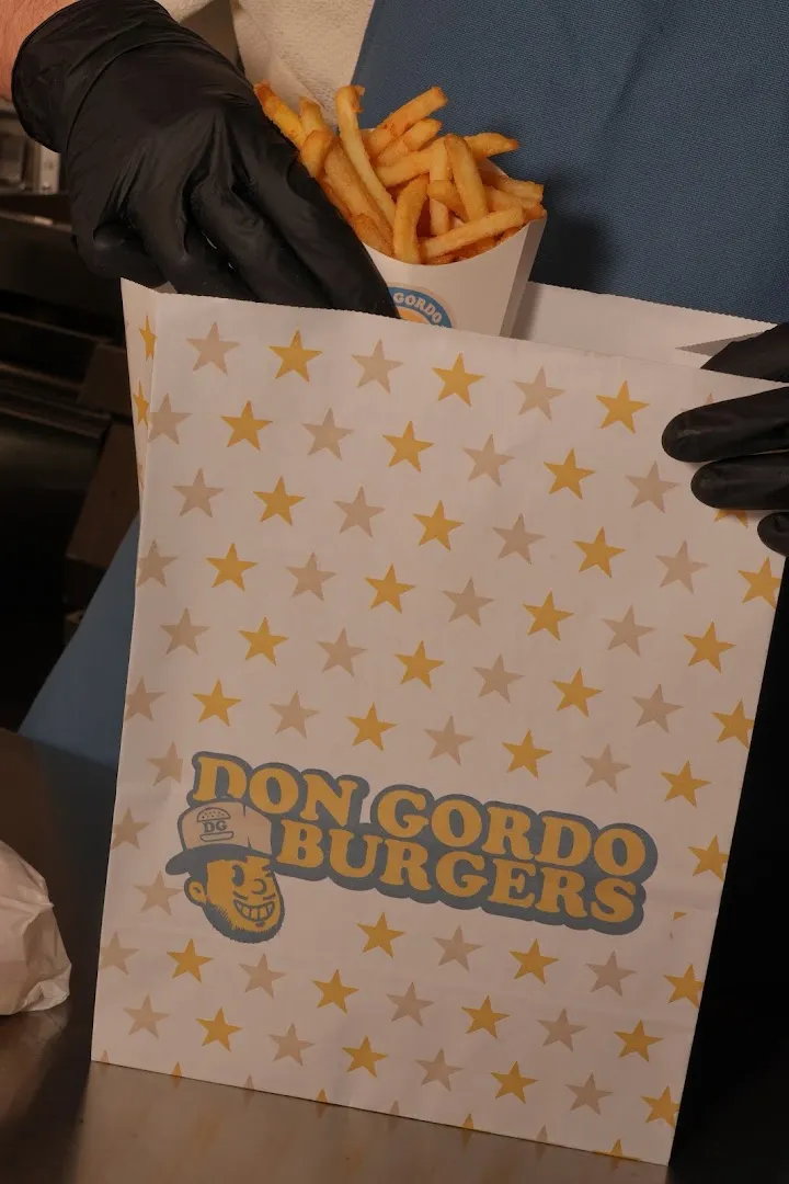 Don Gordo Burger photo 10