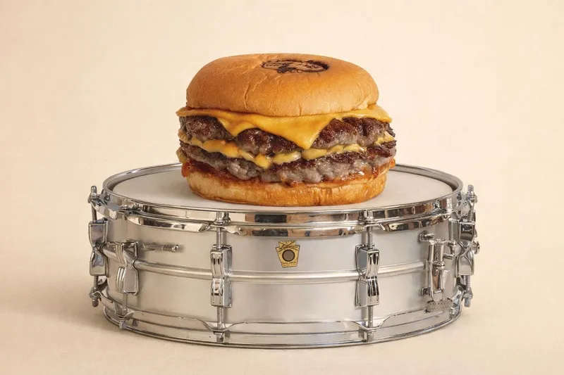 Don Gordo Burger photo 5